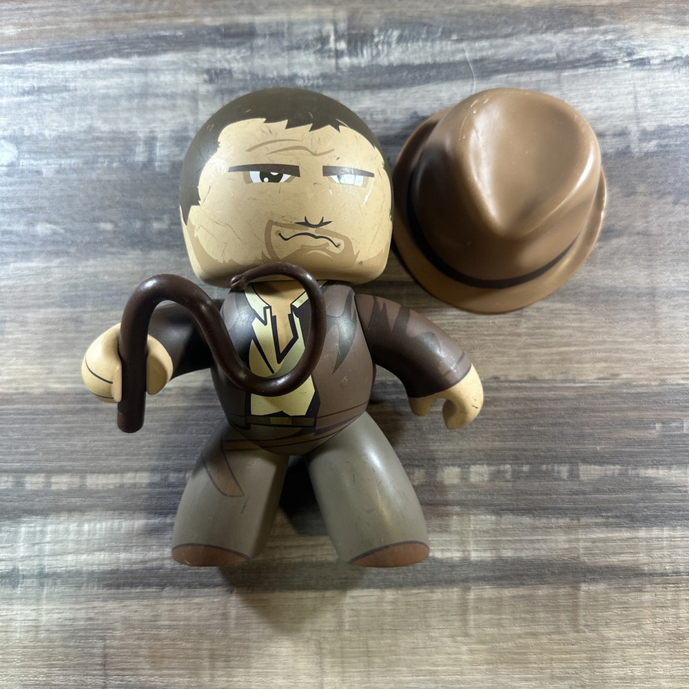 Indiana Jones’s Action Figure